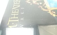Dream Theater - Awake (Clear Coloured) (2 LP)