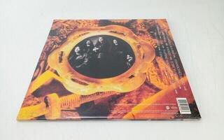Hanglemez Dream Theater - Awake (Clear Coloured) (2 LP) (Csak kicsomagolt) - 5