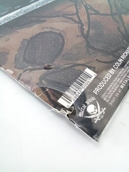 Vinyl Record Cannibal Corpse - Bloodthirst (Remastered) (180g) (LP) (Just unboxed) - 4
