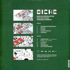 Disque vinyle Biche - B.I.c.h.e. (LP) - 1