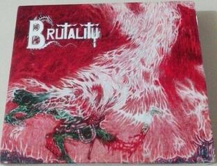 LP ploča Brutality - Exhuming The Noise - The Demos 1987-1991 (Limited Edition) (2 LP) - 1