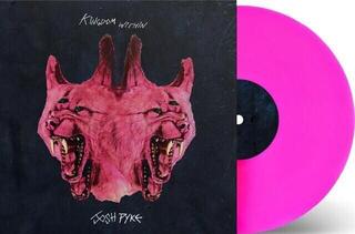 LP ploča Josh Pyke - Kingdom Within (Pink Coloured) (LP) - 1