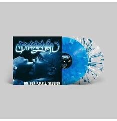 Hanglemez Brainpower - The Box P.U.R.E. Session (Limited Edition) (Blue & White Splatter Coloured) (2 LP) - 1
