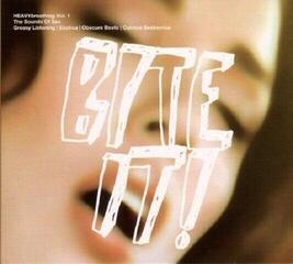 Vinylplate Various Artists & A - Bite It!! (LP) - 1