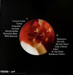 Disque vinyle Josephine Odhil - Monstera (LP) - 1