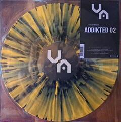 Disque vinyle Various Artists - Addikted 02 (LP) - 1
