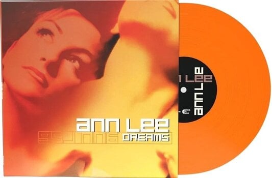 LP ploča Ann Lee - Dreams (Orange Coloured) (LP) - 2