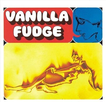 Vinylplade Vanilla Fudge - Vanilla Fudge (Reissue) (180 g) (LP) - 2