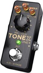 Gitarrenverstärker IK Multimedia TONEX ONE + Limitierte Ausgabe - 1