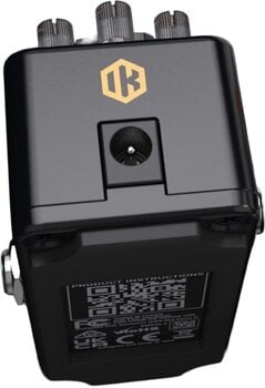 Gitarrenverstärker IK Multimedia TONEX ONE + Gitarrenverstärker - 4
