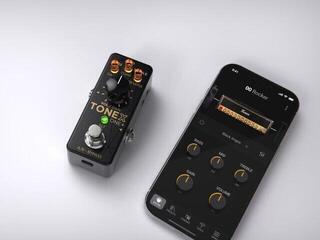 Gitarrenverstärker IK Multimedia TONEX ONE + Limitierte Ausgabe - 4