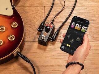 Gitarrenverstärker IK Multimedia TONEX ONE + Limitierte Ausgabe - 5