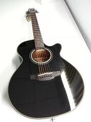 Jumbo Elektro-Akustikgitarren Takamine 814504 (B-Stock) #814504 - 1
