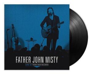 Δίσκος LP Father John Misty - Live At Third Man Records (Limited Edition) (LP) - 1