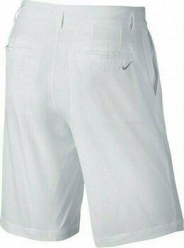 Korte broek Nike Flat Front Woven Short 100 34 - 2
