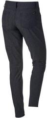 Kalhoty Nike Jean Black/Black/Black 14 Kalhoty - 1