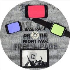 Disque vinyle The Noise - Base Rage On The Front Page (Uvdp) (LP) - 1