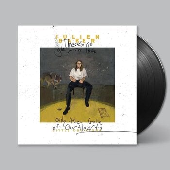 Schallplatte Julien Baker - Little Oblivions (Limited Edition) (LP) - 2