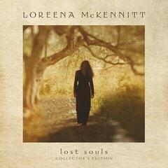 Hanglemez Loreena Mckennitt - Lost Souls (Box Set) (180 g) (LP + CD) - 1