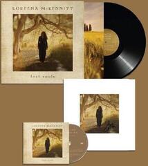 Hanglemez Loreena Mckennitt - Lost Souls (Box Set) (180 g) (LP + CD) - 2