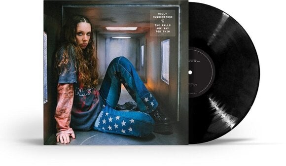 Disque vinyle Holly Humberstone - The Walls Are Way Too Thin (LP) - 2