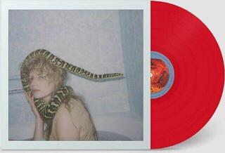 Disque vinyle Taraka Larson - Welcome To Paradise Lost (Limited Edition) (Coloured) (LP) - 1