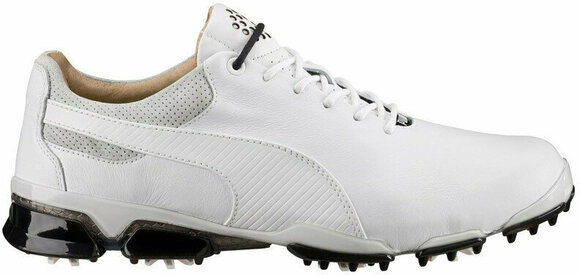 Мъжки голф обувки Puma Titantour Ignite Бежов 43 - 2