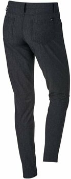 Pantalones Nike Jean Warm Womens Trousers Black/Wolf Grey/Black 2 - 2