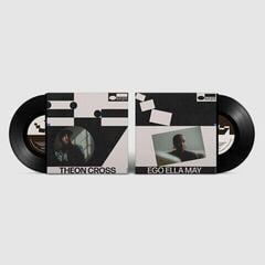 Disco in vinile Ego Ella May & Theon Cross - Morning Side Of Love / Epistrophy (LP) - 2