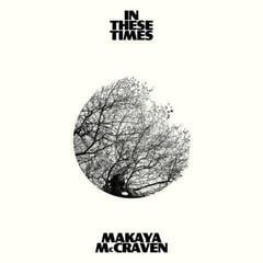 Disco in vinile Makaya McCraven - In These Times (Limited Edition) (White Indie Exclusive Coloured) (LP) - 1