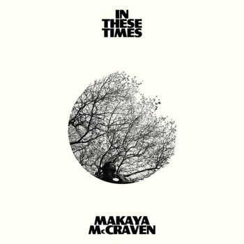 Disco in vinile Makaya McCraven - In These Times (Limited Edition) (White Indie Exclusive Coloured) (LP) - 2