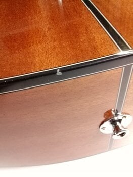 Akustik Bass Takamine GB30CE Natural Akustik Bass (Beschädigt) - 3