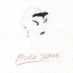 Disque vinyle Pissed Jeans - No Convenient Apocalypse (7") - 1