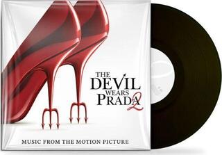 LP Various Artists - The Devil Wears Prada 2 - O.S.T. (LP) - 1