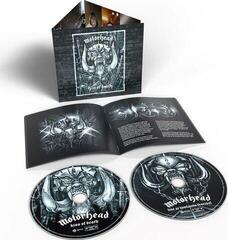 Muziek CD Motörhead - Kiss of Death (20th Anniversary Edition) (2 CD) - 1