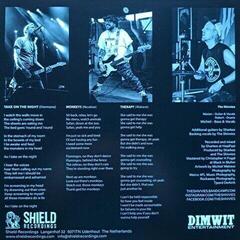 LP deska The Shivvies - Take On The Night (LP) - 1