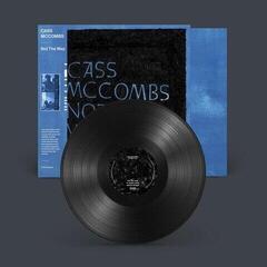 Disque vinyle Cass Mccombs - Not The Way (Reissue) (EP) - 1