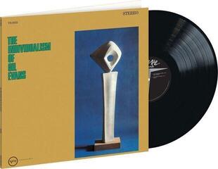 LP Gil Evans - The Individualism Of Gil Evans (LP) - 1