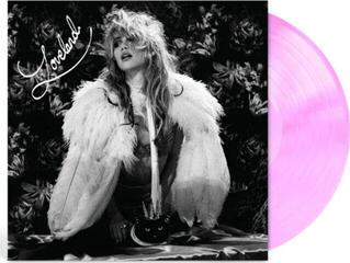 LP Suki Waterhouse - Loveland (Coloured) (LP) - 1
