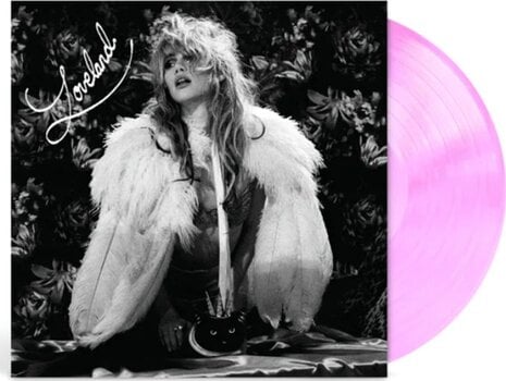 LP Suki Waterhouse - Loveland (Coloured) (LP) - 2