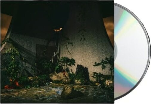 Muziek CD The Plot In You - The Plot In You (CD) - 2