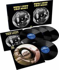 LP Thin Lizzy - Thin Lizzy (Limited Edition) (4 LP) - 1