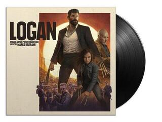 Disco in vinile Marco Beltrami - Logan (Limited Edition) (2 LP) - 2