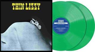 LP Thin Lizzy - Thin Lizzy (Coloured) (2 LP) - 1