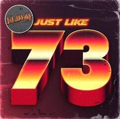 Hanglemez Def Leppard - Just Like 73 (Limited Edition) (7") - 1