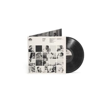 Disco in vinile Pharoah Sanders - Izipho Zam (Reissue) (180 g) (LP) - 2