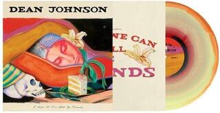 Disco in vinile Dean Johnson - I Hope We Can Still Be Friends (Sunset Cream Cake Coloured) (LP) - 1