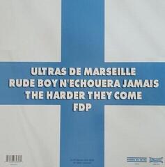 Disco in vinile Warrior Kids - Ultras De Marseille (White Label) (LP) - 1