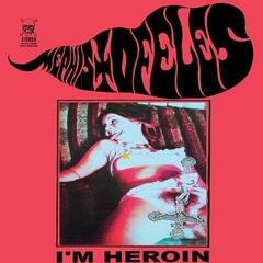 Disco in vinile Mephistofeles - I‘M HEROIN (Limited Edition) (Reissue) (LP) - 1