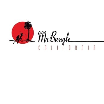 LP ploča Mr. Bungle - California (Reissue) (Coloured) (2 LP) - 2